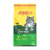 Sausas kačių pašaras JOSERA JosiCat Crunchy vištiena 1,9kg
