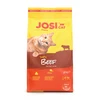 JosiCat Tasty jautiena sausas pašaras katėms su jautiena, 1,9kg