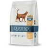 Bikuvalt QUATTRO Extra Poultry su paukštiena sausas kačių pašaras, 7kg