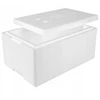 Sausas ledas gėrimų rūkymui pervežant maistą 5+1 KG STYROBOX