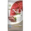 FARMINA N&amp;D QUINOA - CAT Dry NEUTERED antiena Broccoli&amp;Asparagus ADULT 5kg