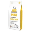 Brit Care Dog Mini Sensitive 7kg