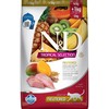 FARMINA N&amp;D TROPICAL SELECTION - CAT Dry vištiena, Spelt, avižos NEUTERED 4+1kg
