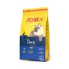 JosiCat Crispy antiena sausas pašaras katėms su antiena, 1,9kg
