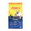JosiCat Crispy antiena sausas pašaras katėms su antiena, 1,9kg