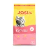 JosiCat Kitten sausas pašaras jaunoms katėms, 1,9kg