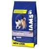 Iams Adult Cat Multicat 15 kg su lašiša ir vištiena 15kg