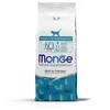 Monge Dry Cat Kitten su vištiena 10kg