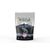 Danube Petfoods Wildfull Cat lašiša Hair&Skin sausas maistas katėms 400g
