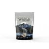 Danube Petfoods Wildfull Cat kalakutiena Hairball sausas maistas katėms 400g