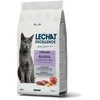 Lechat Exc. sausas pašaras sterilizuotoms katėms su antiena 1,5kg