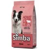 SIMBA DOG CROQUETTES WITH BEEF 4kg