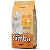 SIMBA CAT CROQUETTES CHICKEN 400g