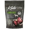 Danube Petfoods Kudo su ėriena ir ryžiais Mini Adult sausas Maistas šunims 3kg