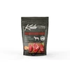 Kudo Raudona Meat&amp;Vegetables Medium/Maxi Adult sausas Maistas šunims 3kg