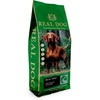 Real Dog SP Adult All Breeds Venison&amp;ryžiai 12 kg