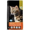 FARMINA MATISSE - CAT Dry NEUTERED lašiša 1,5kg