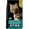 FARMINA MATISSE - CAT Dry su vištiena ir kalakutiena 1,5kg
