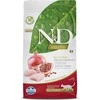 FARMINA N&amp;D PRIME - CAT Dry vištiena&amp;Pomegr NEUTERED ADULT 1,5kg
