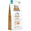 BRIT CARE GF Senior&amp;Light Salmons.m. šunims 3kg