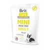 Brit Care Mini Adult ėriena 0,4kg