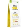 Brit Care SS Puppy vištiena&amp;Insect 12 kg