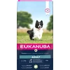 Eukanuba Mini &amp; Medium Adult (su ėriena ir ryžiais) 2,5kg