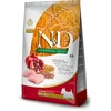 FARMINA N&amp;D ANCESTRAL GRAIN - DOG Dry vištiena Spelt avižos&amp;Pomegranate SENIOR MINI 2,5KG