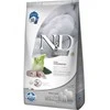 FARMINA N&amp;D Baltas - DOG Dry Sea Bass Spirulina&amp;Fennel ADULT MED&amp;MAX 7kg