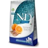 FARMINA N&amp;D OCEAN - DOG Dry Herring&amp;Oranžinis ADULT MED&amp;MAX 2,5kg