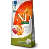 FARMINA N&amp;D PUMPKIN - DOG Dry Duck&amp;Cantaloupe ADULT MEDIUM MAXI 12 kg