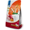 FARMINA N&amp;D PUMPKIN - DOG Dry Quail&amp;Pomegr ADULT MINI 2kg