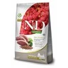 FARMINA N&amp;D QUINOA - DOG Dry NEUTERED Duck Broccoli&amp;Asparagus ADULT MINI 800g
