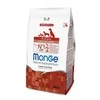 Monge Dry Dog Spec. Line - Mini Puppy su ėriena ir ryžiais 0,8kg