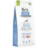 Brit Care SS Adult LB vištiena&amp;Insect 3kg