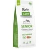 Brit Care SS Senior vištiena&amp;Insect NAUJIENA 3kg