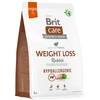 Brit Care HP Weight Loss triušiena 3kg