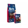 BRIT PREMIUM Dog by Nature Light 15kg