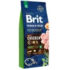 BRIT PREMIUM Dog by Nature Sport 15kg
