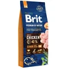 BRIT PREMIUM Dog by Nature Light 15kg