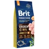 BRIT PREMIUM Dog by Nature Junior S 8kg