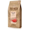Carnilove True Fresh Beef sausas maistas šunims 4kg