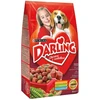 Sausas šunų maistas Darling, 3kg