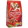 Sausas šunų maistas Darling, 3kg