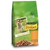 Purina Nestle Sausas šunų maistas Purina Friskies 1.5kg