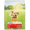 Purina Nestle Sausas šunų maistas Purina Friskies 1.5kg