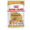 Royal Canin Pomeranian Adult Sausas Maistas Šunims 1.5kg