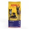 JosiDog Active Visavertis ėdalas suaugusiems aktyviems šunims, 15kg