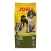 Josera JosiDog Lamb Basic Visavertis ėdalas suaugusiems šunims, 15 kg