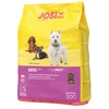 Sausas šunų maistas JosiDog, paukštiena, 0.9kg